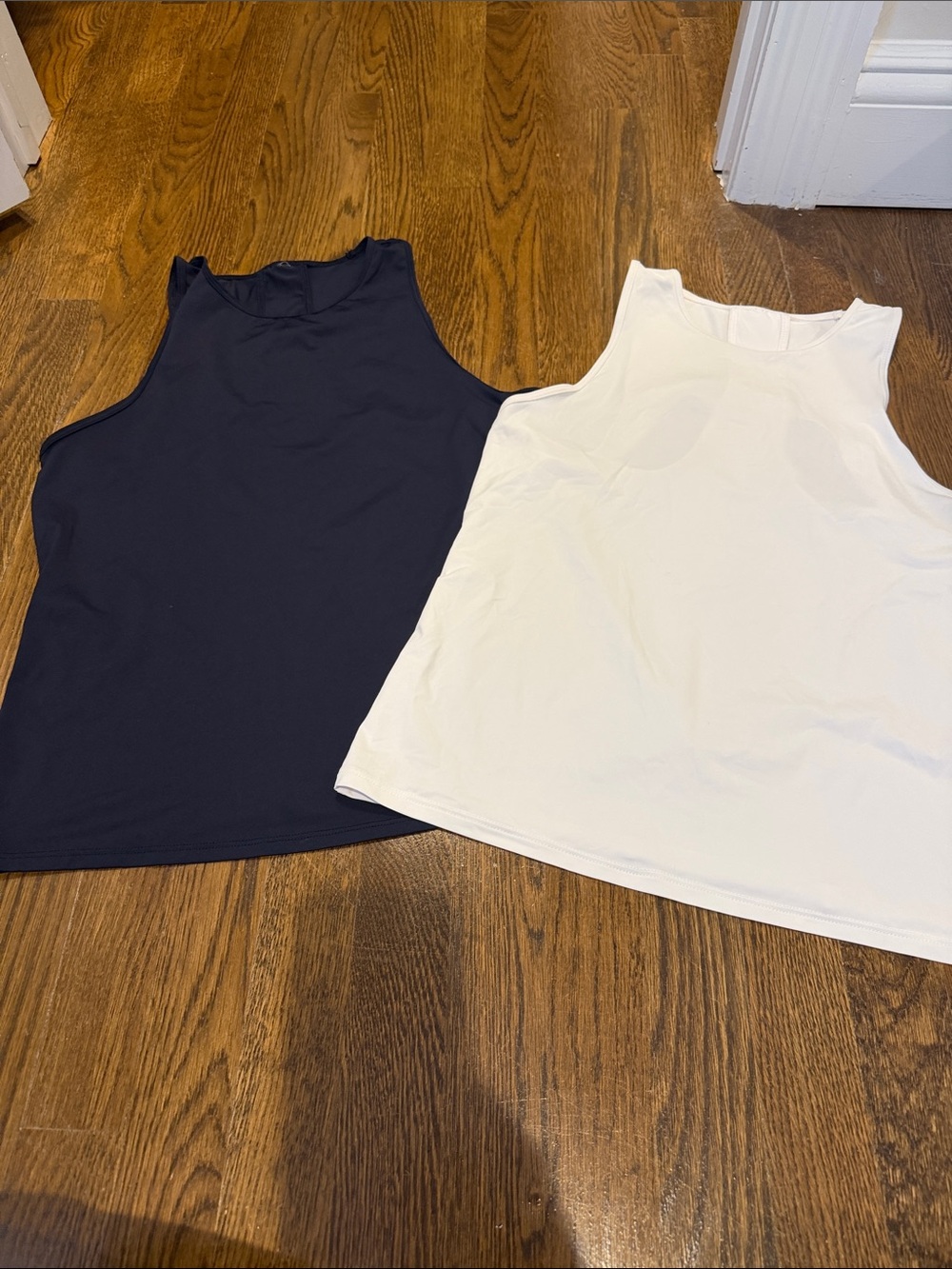 Joy Lab athletic tanks